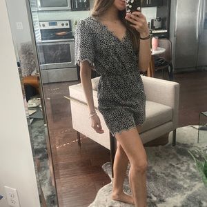 Express  Beautiful Romper